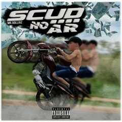 MC Golliaz - Scud no Ar (Prod. Imagina Beats)