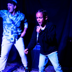Mmmm - Zay Zay the Menace ft Bux Wild