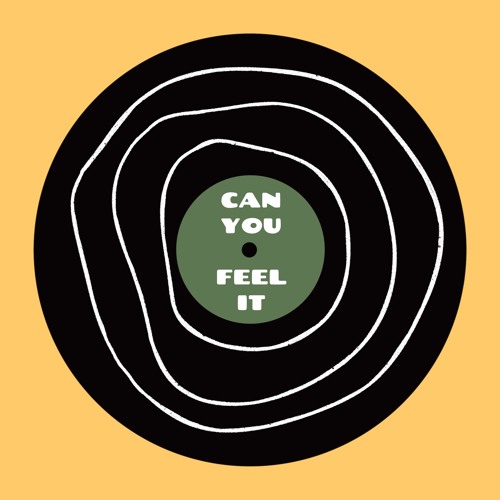 洋楽 CAN YOU FEEL IT Stream CAN YOU FEEL IT (feat. DijahSB) by ALÖW | Listen online for