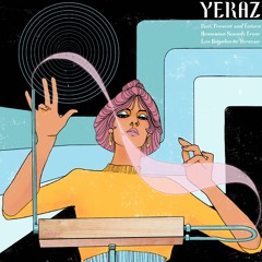 YERAZ Teaser: Lara Sarkissian - Suspended In Time, By The Sea