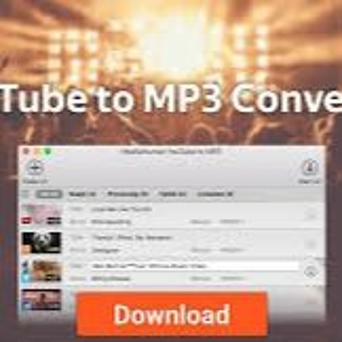 Stream Youtube To Mp3 Converter Speed Download Free For Windows 10 64 from  Ian | Listen online for free on SoundCloud