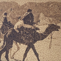الرحيل أثّر على قلب الشقى .. عبدالله السالم