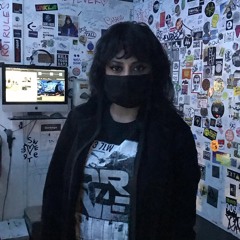 Dead Inside Society w/ Khadija @ The Lot Radio 02 - 22 - 2021