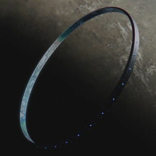 Halo Infinite Opening Cinematic