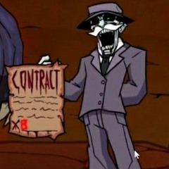 FNF Death Toll, but you-re going to Infinihell