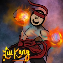 Liu Kang (feat. ERROR SVI & Wolf Dotson)