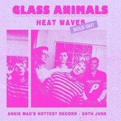 Heat Waves (Retro Rogue Remix)