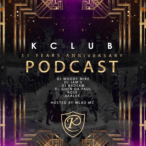 K CLUB 11 YEARS ANNIVERSARY PODCAST