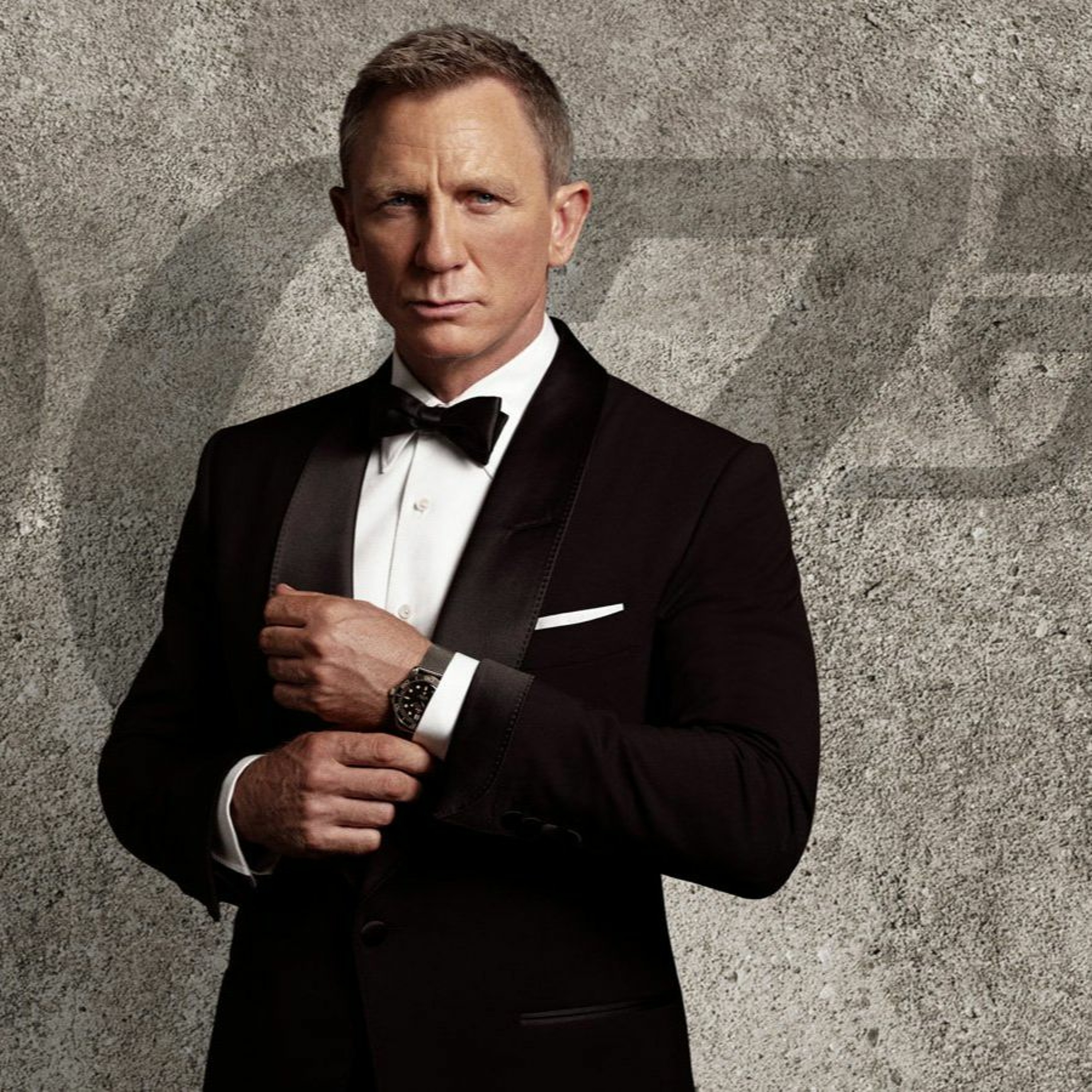 PREVIEW - #277 - James Bond Will Return