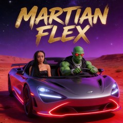 Martian Flex