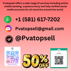Buy Github Accounts - Bulk (Cheap, PVA, Aged) -