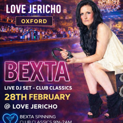 Vocal House & Club Classics Mix - Bexta