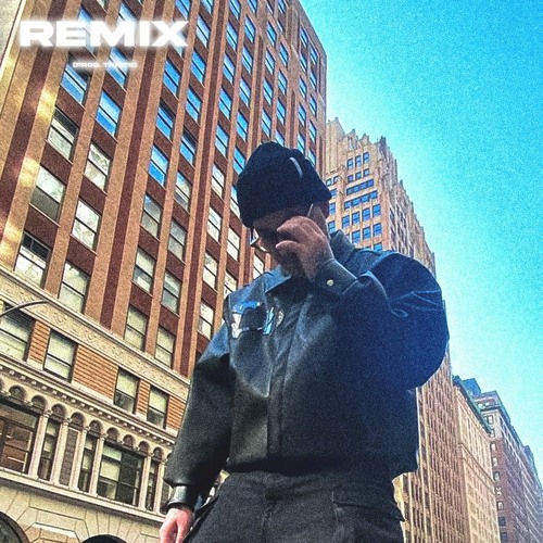 Otsochodzi ft. A$AP Rocky - Mamacita (THMTS remix)