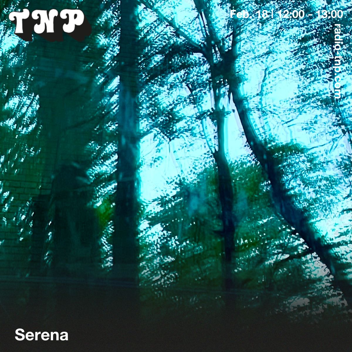 Serena