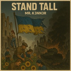 Stand Tall