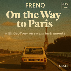#340 On the way to Paris