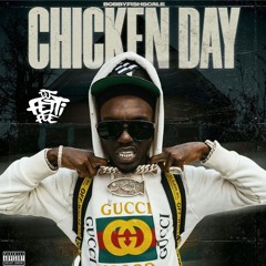 Bobby Fishscale x Golden Boy Countup - Chicken n Fish (FAST)