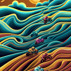 cafe racer debut (feb 2024 set)