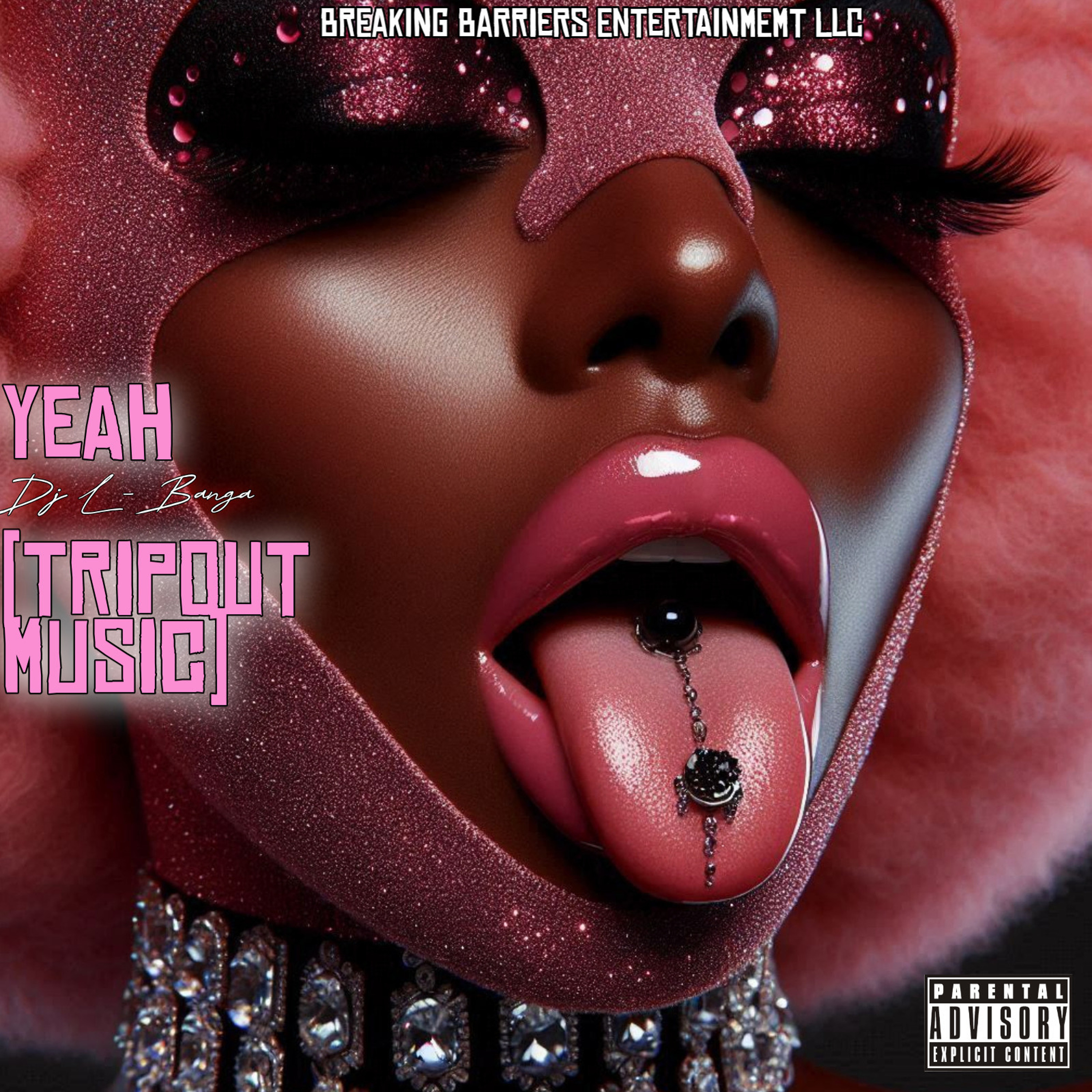 YEAH (Prod By: Dj L-Banga) [TRIPOUT RMX] episode artwork