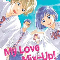 [GET] PDF 📒 My Love Mix-Up!, Vol. 3 (3) by  Wataru Hinekure &  Aruko PDF EBOOK EPUB