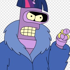 Clone & Sioux - UV Bender 🤖(prod. Soulker)