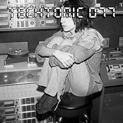 TechTonic E77 'The Pastures We Call Society' September 2022 Techno Podcast *GUEST MIX* CHRIS VERON