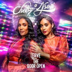 Chelsy feat. Nsoki - Leave the Door Open (Cover)
