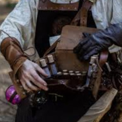 The Alchemists Bag Mixes