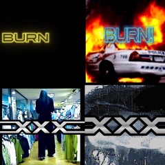 s y k e - b u r n