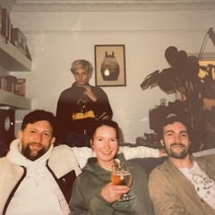 Outsiders: Ransom Note w/ C.A.R. & Ruf Dug  @ Kiosk Radio 18.02.2022