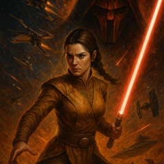 Knights of The Old Republic