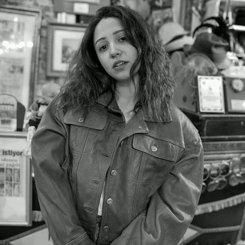 Zeynep Bastık - Lan (Serkan Işınay Remix)