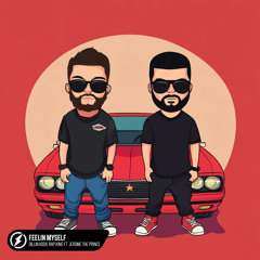 Feelin Myself (feat. Jerome The Prince)