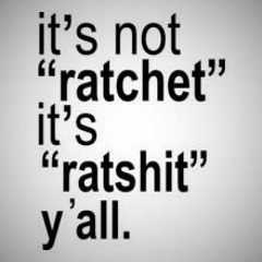 Ratshit