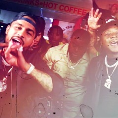 NYC Type Beat "Fatal Glow" | Jadakiss x Dave East Style Instrumental