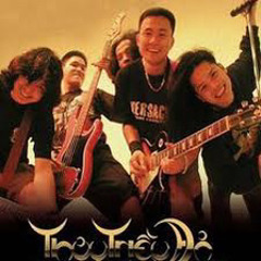 Nang Moi - Thuy Trieu Do band