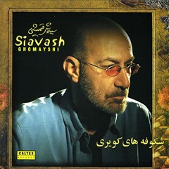 Zendegi - Siavash ghomeishi