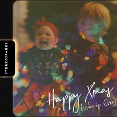 Happy Xmas (War is Over) (John Lennon & Yoko Ono Cover)