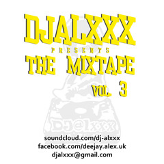 The Mixtape Vol. 3