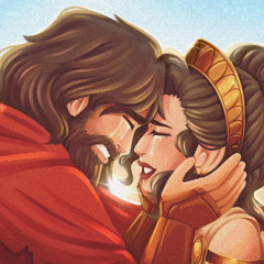 ¿podrías amarme otra vez? ft. KATHO (spanish cover) | epic: the musical