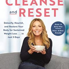 download EPUB 📙 Dr. Kellyann's Cleanse and Reset: Detoxify, Nourish, and Restore You