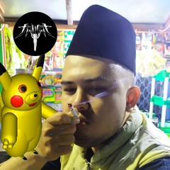 Pokemon dimana kamu (TamaT Edit)