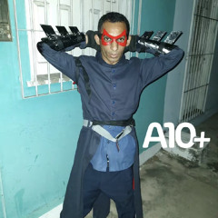 glitch + Lokman & maxx payn3