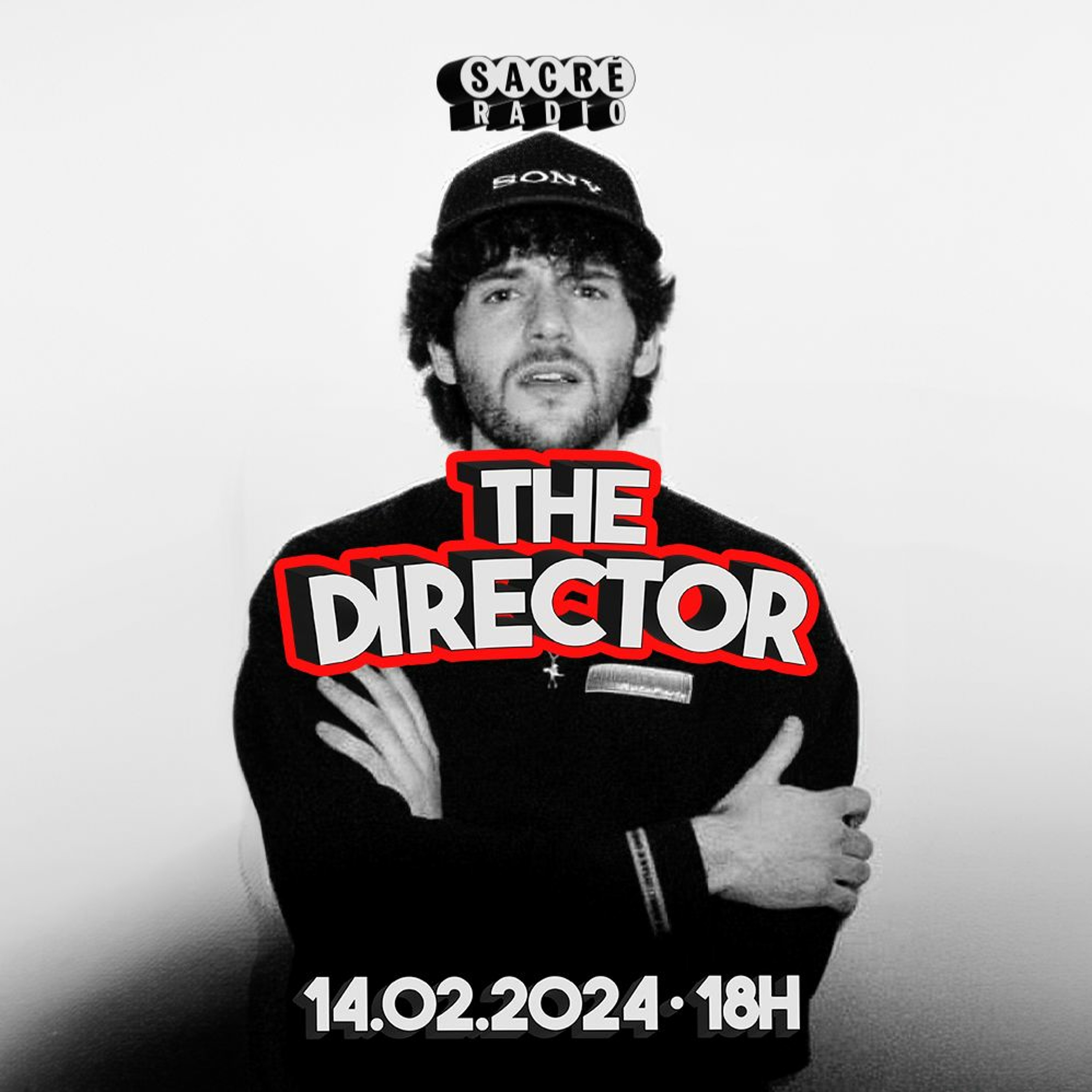 Marbré’s Batches %232 The Director / House mix