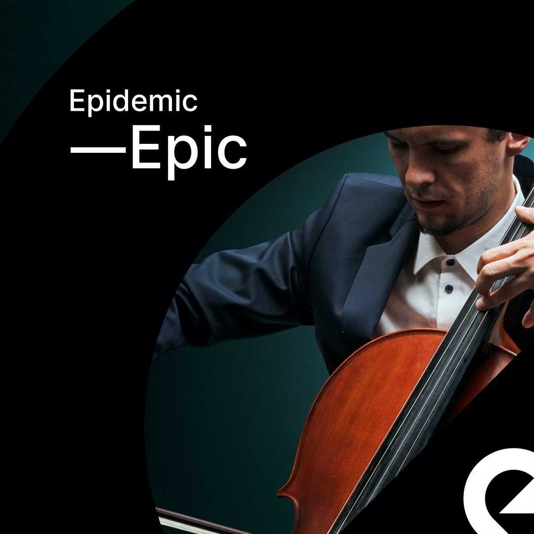 Stream Epidemic Sound | Listen to Epidemic Epic playlist online for ...