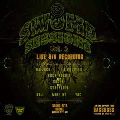 Swomp Sessions, Vol. 3 | Sound Bite — Kansas City, MO | 11.15.2025
