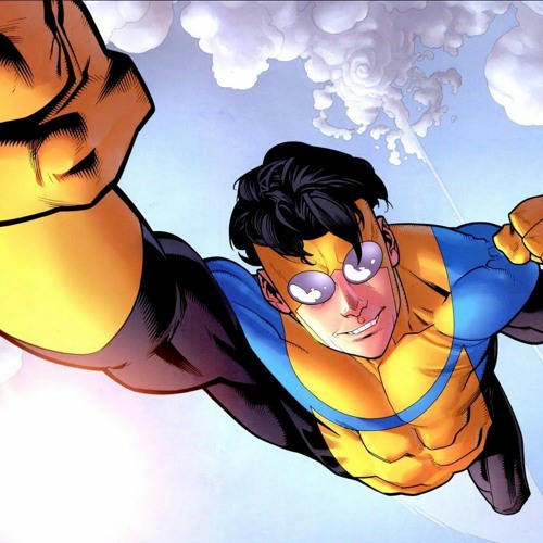 INVINCIBLE SONG | "Born For This" | Divide Music [Invincible]