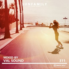 Val Sound - Deep & Groove Mix 07-01-2021