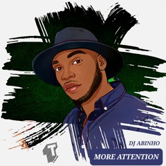 DJ Abinho - More Attention