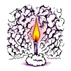 Lucid With a Lighter